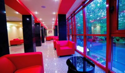Imagine pentru Hotel Dana Amara 4* valabile pentru Balneo 2023