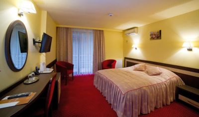 Imagine pentru Hotel Dana Amara 4* valabile pentru Balneo 2023