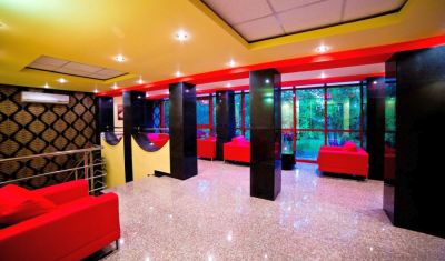 Imagine pentru Hotel Dana Amara 4* valabile pentru Balneo 2023