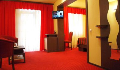 Imagine pentru Hotel Dana Amara 4* valabile pentru Balneo 2023