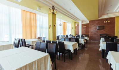 Imagine pentru Hotel Diana Resort 3*  valabile pentru Balneo 2023