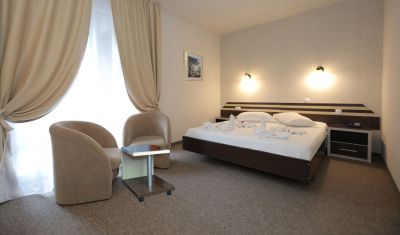 Imagine pentru Hotel Diana Resort 3*  valabile pentru Balneo 2023