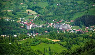 Imagine pentru Hotel Hebe 3* valabile pentru Balneo 2023