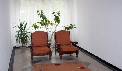 Imagine pentru Hotel Hebe 3* valabile pentru Balneo 2023