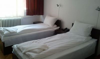 Imagine pentru Hotel Hebe 3* valabile pentru Balneo 2023