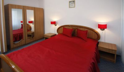 Imagine pentru Hotel Ialomita 3* valabile pentru Balneo 2023