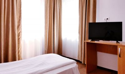 Imagine pentru Hotel Muncel 2* valabile pentru Balneo 2023
