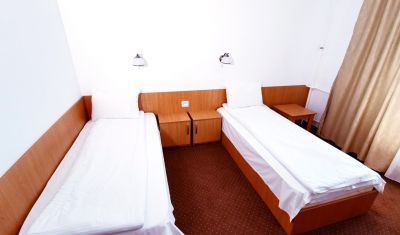 Imagine pentru Hotel Muncel 2* valabile pentru Balneo 2023