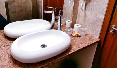 Imagine pentru Hotel Muncel 2* valabile pentru Balneo 2023