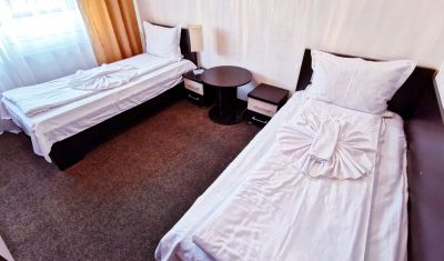 Imagine pentru Hotel Muncel 2* valabile pentru Balneo 2023