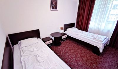 Imagine pentru Hotel Muncel 2* valabile pentru Balneo 2023