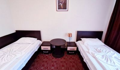 Imagine pentru Hotel Muncel 2* valabile pentru Balneo 2023