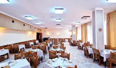 Imagine pentru Hotel Muncel 2* valabile pentru Balneo 2023