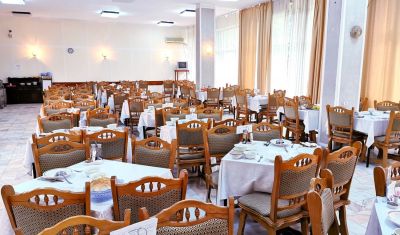 Imagine pentru Hotel Muncel 2* valabile pentru Balneo 2023