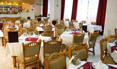 Imagine pentru Hotel Muncel 2* valabile pentru Balneo 2023