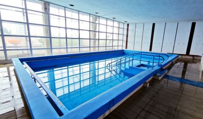 Imagine pentru Hotel Muncel 2* valabile pentru Balneo 2023