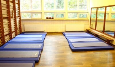 Imagine pentru Hotel Muncel 2* valabile pentru Balneo 2023