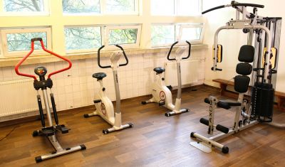 Imagine pentru Hotel Muncel 2* valabile pentru Balneo 2023