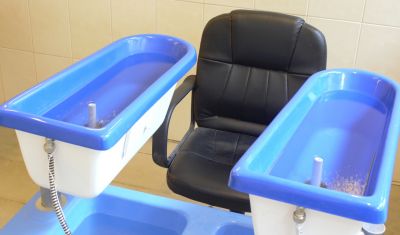 Imagine pentru Hotel Muncel 2* valabile pentru Balneo 2023