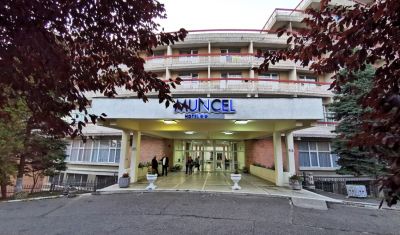 Imagine pentru Hotel Muncel 2* valabile pentru Balneo 2023