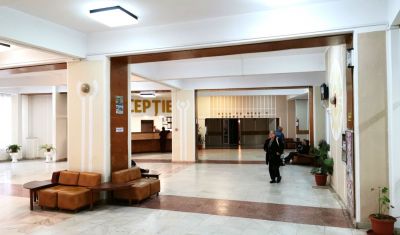 Imagine pentru Hotel Muncel 2* valabile pentru Balneo 2023