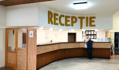 Imagine pentru Hotel Muncel 2* valabile pentru Balneo 2023
