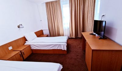 Imagine pentru Hotel Muncel 2* valabile pentru Balneo 2023