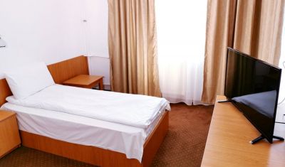 Imagine pentru Hotel Muncel 2* valabile pentru Balneo 2023
