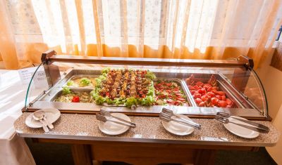 Imagine pentru Hotel Mures 2* valabile pentru Balneo 2023