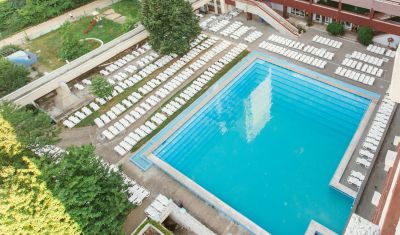 Imagine pentru Hotel Mures 2* valabile pentru Balneo 2023