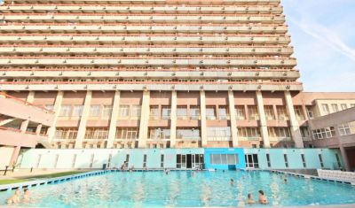 Imagine pentru Hotel Mures 2* valabile pentru Balneo 2023