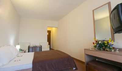 Imagine pentru Hotel Mures 2* valabile pentru Balneo 2023