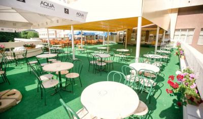 Imagine pentru Hotel Mures 2* valabile pentru Balneo 2023