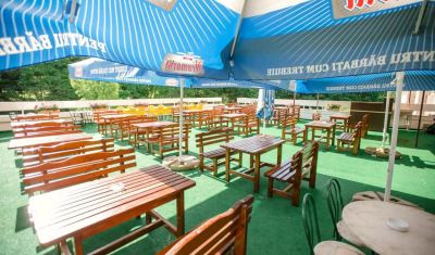 Imagine pentru Hotel Mures 2* valabile pentru Balneo 2023