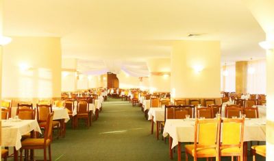 Imagine pentru Hotel Mures 2* valabile pentru Balneo 2023