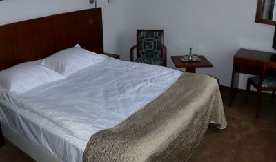 Imagine pentru Hotel O3zone 4*  valabile pentru Balneo 2023