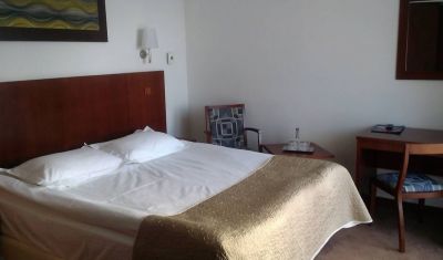 Imagine pentru Hotel O3zone 4*  valabile pentru Balneo 2023