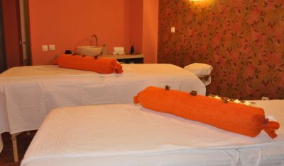 Imagine pentru Hotel O3zone 4*  valabile pentru Balneo 2023
