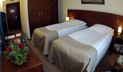 Imagine pentru Hotel O3zone 4*  valabile pentru Balneo 2023
