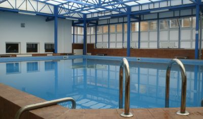 Imagine pentru Hotel Olanesti & Spa Medical 4* valabile pentru Balneo 2023