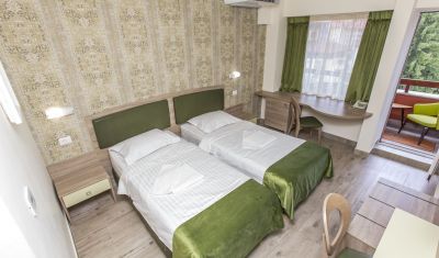 Imagine pentru Hotel Olanesti & Spa Medical 4* valabile pentru Balneo 2023
