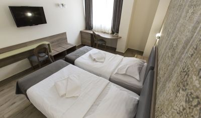 Imagine pentru Hotel Olanesti & Spa Medical 4* valabile pentru Balneo 2023