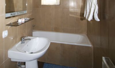 Imagine pentru Hotel Oltenia 3*  valabile pentru Balneo 2023