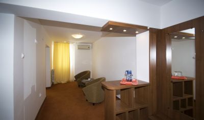 Imagine pentru Hotel Oltenia 3*  valabile pentru Balneo 2023
