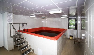 Imagine pentru Hotel Oltenia 3*  valabile pentru Balneo 2023