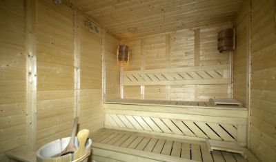 Imagine pentru Hotel Oltenia 3*  valabile pentru Balneo 2023