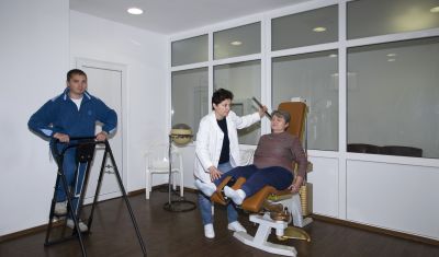 Imagine pentru Hotel Oltenia 3*  valabile pentru Balneo 2023