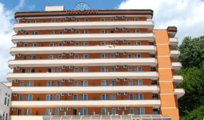 Imagine pentru Hotel Oltenia 3*  valabile pentru Balneo 2023