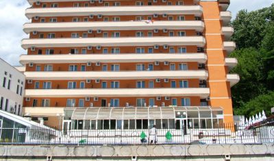 Imagine pentru Hotel Oltenia 3*  valabile pentru Balneo 2023