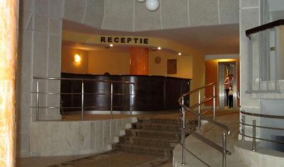 Imagine pentru Hotel Oltenia 3*  valabile pentru Balneo 2023